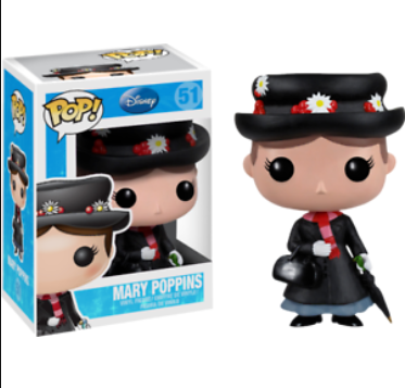 Mary Poppins