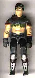 THRASHER (v1) DREADNOK THUNDER MACHINE DRIVER