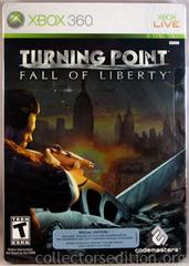 Turning Point: Fall of Liberty [Collectors Edition]