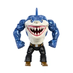 Mattel Street Sharks 30th Anniversary - Ripster