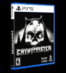 Cryptmaster