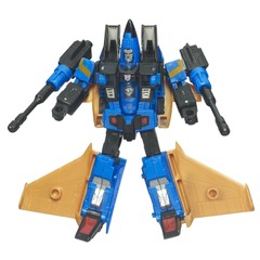 Transformers Generations Dirge - Loose