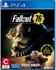 Fallout 76 Wastelanders