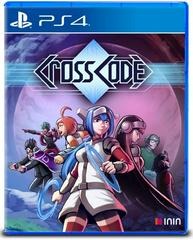 Crosscode