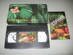 Donkey Kong Country: Exposed