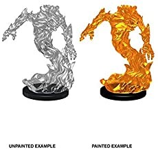 PF DEEP CUTS MEDIUM FIRE ELEMENTAL  (WV5)