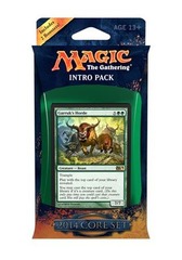 Magic 2014 (M14) - Intro Pack - Bestial Strength - Magic 2014 (M14) (M14)