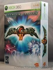 Soul Calibur IV [Premium Edition]
