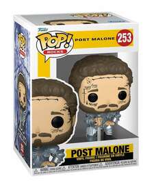 Post Malone