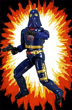 COBRA COMMANDER (v2)
