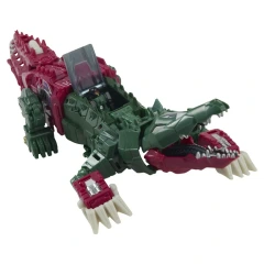 2021 Transformers G1 Skullcruncher - Loose