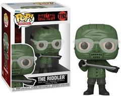 The Riddler #1192