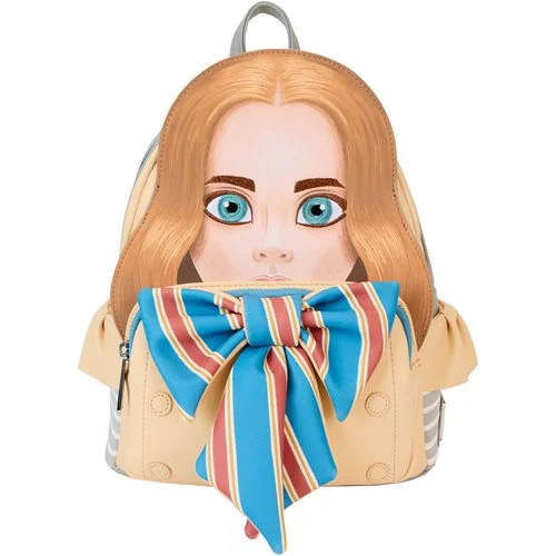 M3GAN Mini-Backpack