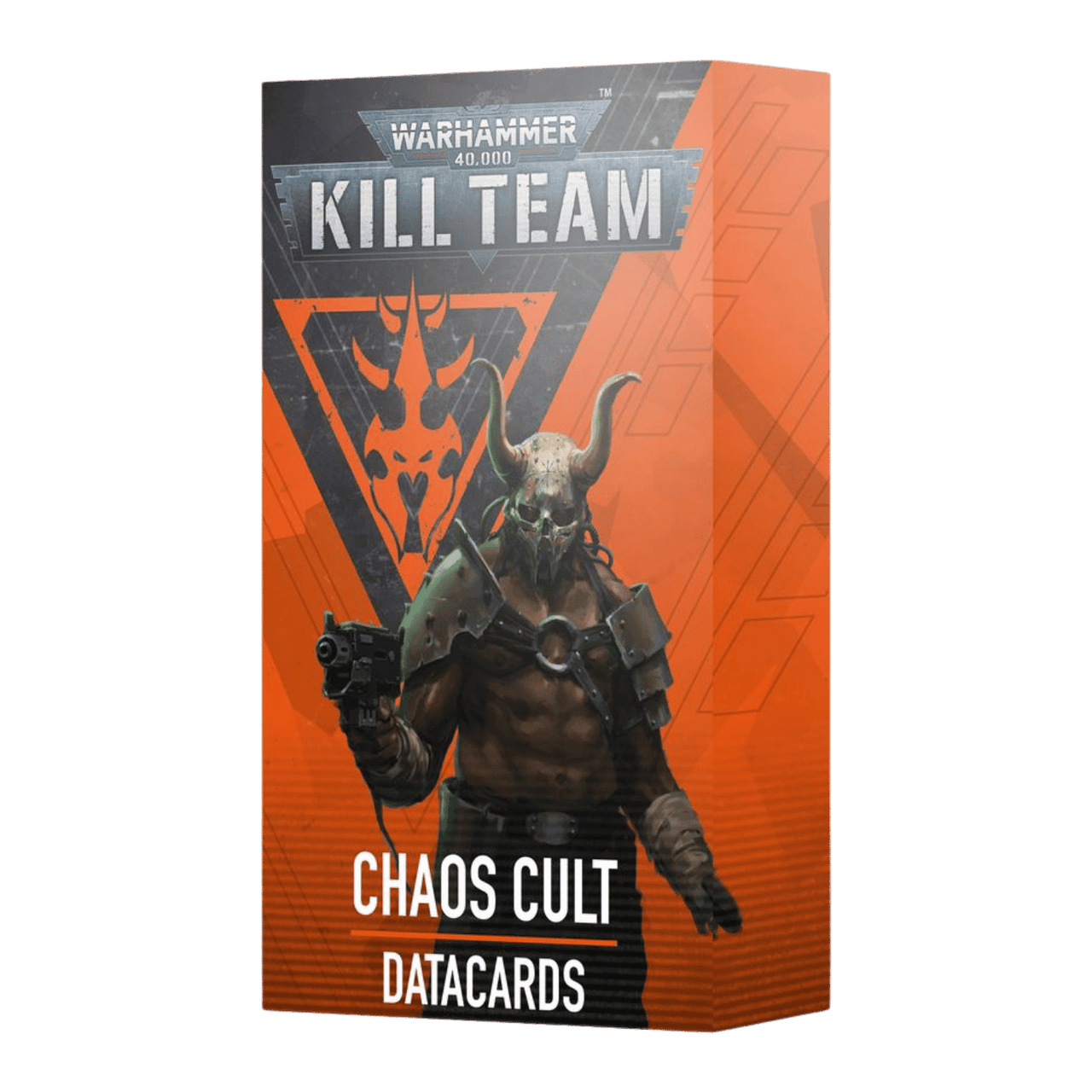 Inquisitorial Agents Datacards