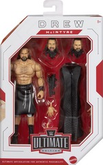 Mattel Collectible - WWE Ultimate Edition 6