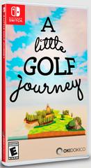A Little Golf Journey