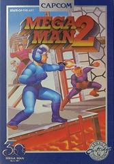 Mega Man 2 [30th Anniversary Edition]