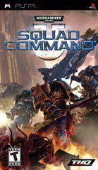 Warhammer 40000 Squad Command