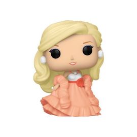 Peaches N Cream Barbie