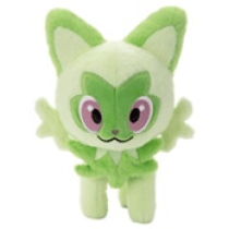 Pokemon: I Choose You! Plush - Sprigatito