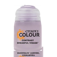 Paint: Citadel - Contrast: Dreadful Visage (18mL)