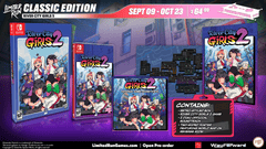 River City Girls 2 [Classic Edition]