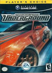 Need for Speed Underground [Players Choice]
