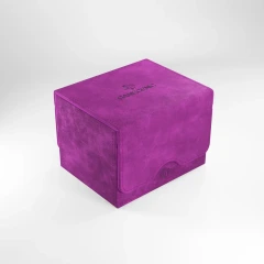 SIDEKICK 100+ XL CONVERTIBLE (PURPLE)