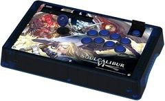 HORI Real Arcade Pro SoulCalibur VI Arcade Fight Stick