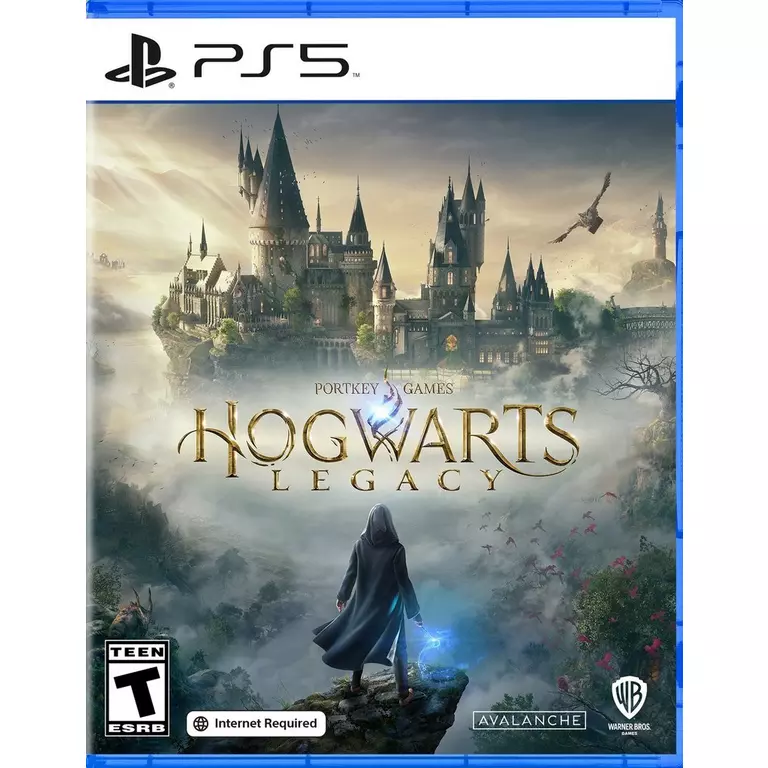 Hogwarts Legacy