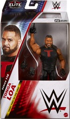 Mattel Collectible - WWE Elite Collection 6
