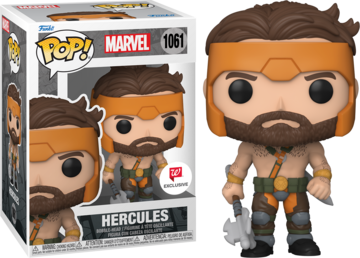 Hercules