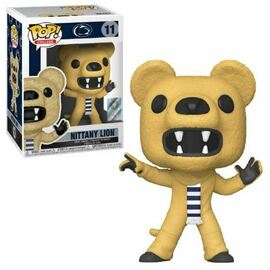 Nittany Lions Nittany Lion 11
