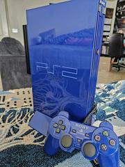 PlayStation 2 Console [Astral Blue]