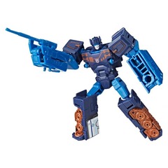 Transformers Movie Frenzy (Missing Gun) - Loose