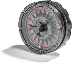 Roulette Wheel D20