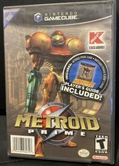 Metroid Prime [Kmart Guide]