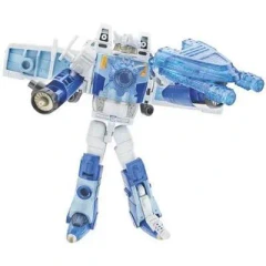 Transformers Energon Terradive - Loose