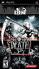 Death Jr. [Limited Edition]