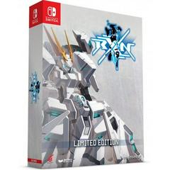 RXN Raijin [Limited Edition]