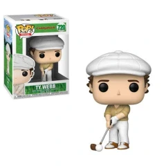 Funko Pop! Vinyl: Ty Webb