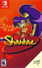 Shantae