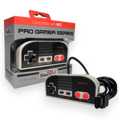 PRO GAMER SERIES NES CONTROLLER