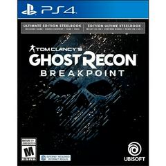 Ghost Recon Breakpoint [Ultimate Edition]