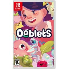 Ooblets