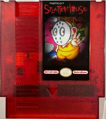 Splatterhouse [Homebrew]