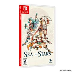 Sea Of Stars [Iam8bit]