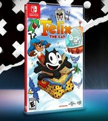 Felix The Cat
