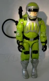 SCI-FI (v1) LASER TROOPER