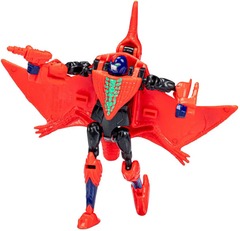 Transformers Beast Wars Terrorsaur 1995